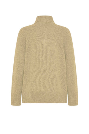 Seventy maglione dolcevita donna retro