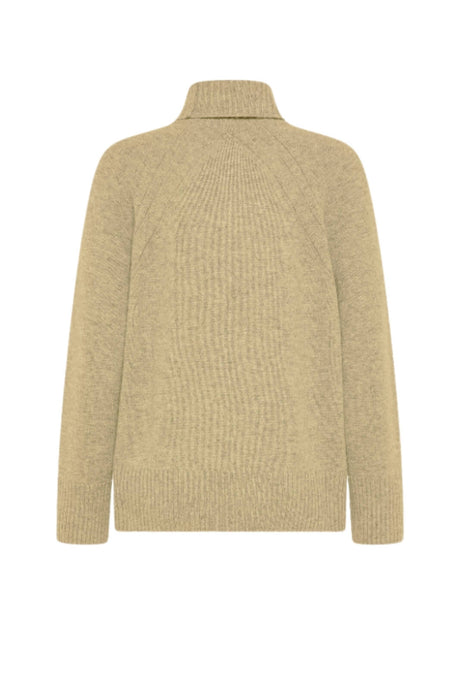 Seventy maglione dolcevita donna retro