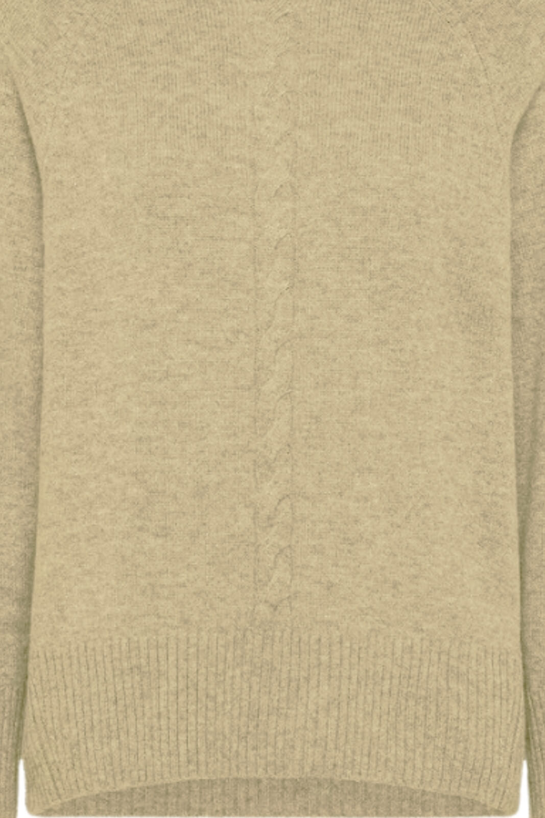 Seventy maglione dolcevita donna dettaglio