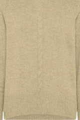 Seventy maglione dolcevita donna dettaglio