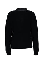 Seventy giubbino donna retro