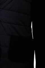 Seventy giubbino donna dettaglio