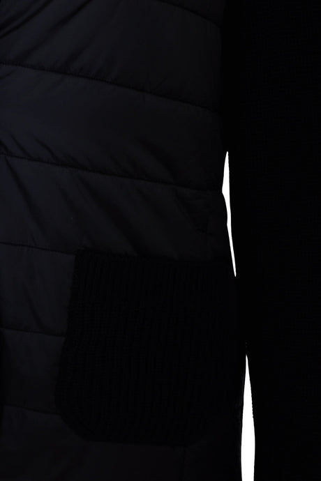 Seventy giubbino donna dettaglio