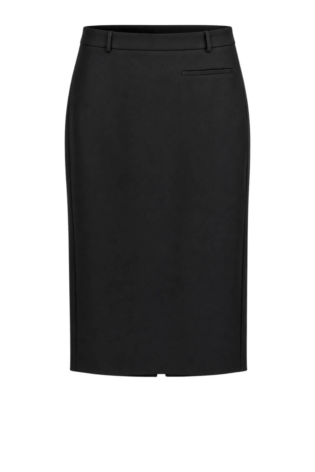 Seventy Gonna Donna in misto lana