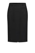 Seventy Gonna Donna in misto lana