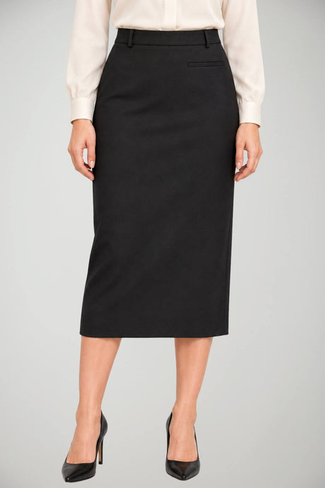 Seventy Gonna Donna in misto lana