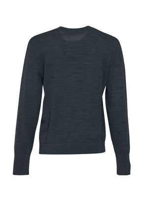 Seventy Maglia Donna basic in lana