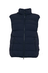 Seventy piumino gilet uomo fronte
