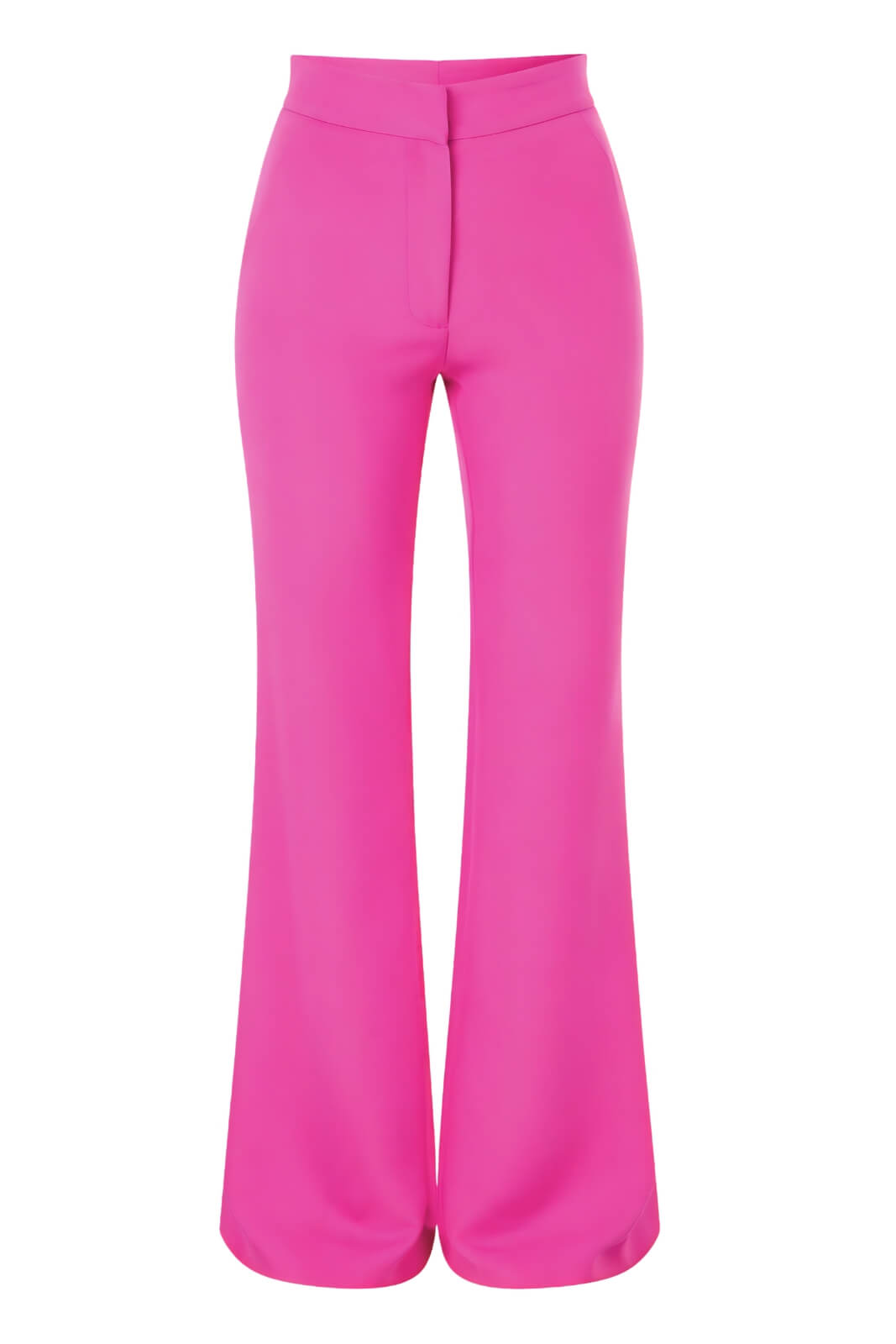 Silence Limited Pantaloni Donna a Palazzo Vita Alta