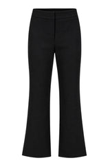 Silence Limited Pantaloni Donna a Zampa