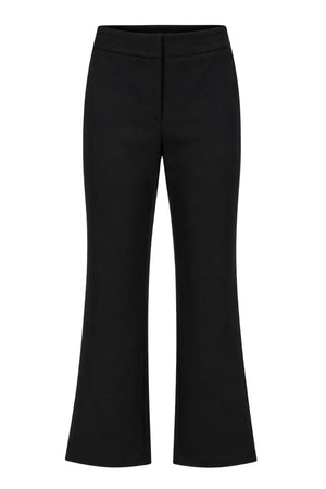 Silence Limited Pantaloni Donna a Zampa