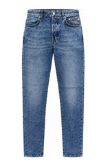 Siviglia Jeans Uomo Gradara Carrot Fit