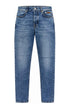 Siviglia Jeans Uomo Gradara Carrot Fit