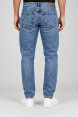 Siviglia Jeans Uomo Gradara Carrot Fit