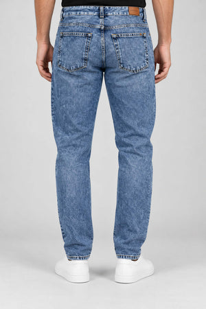 Siviglia Jeans Uomo Gradara Carrot Fit