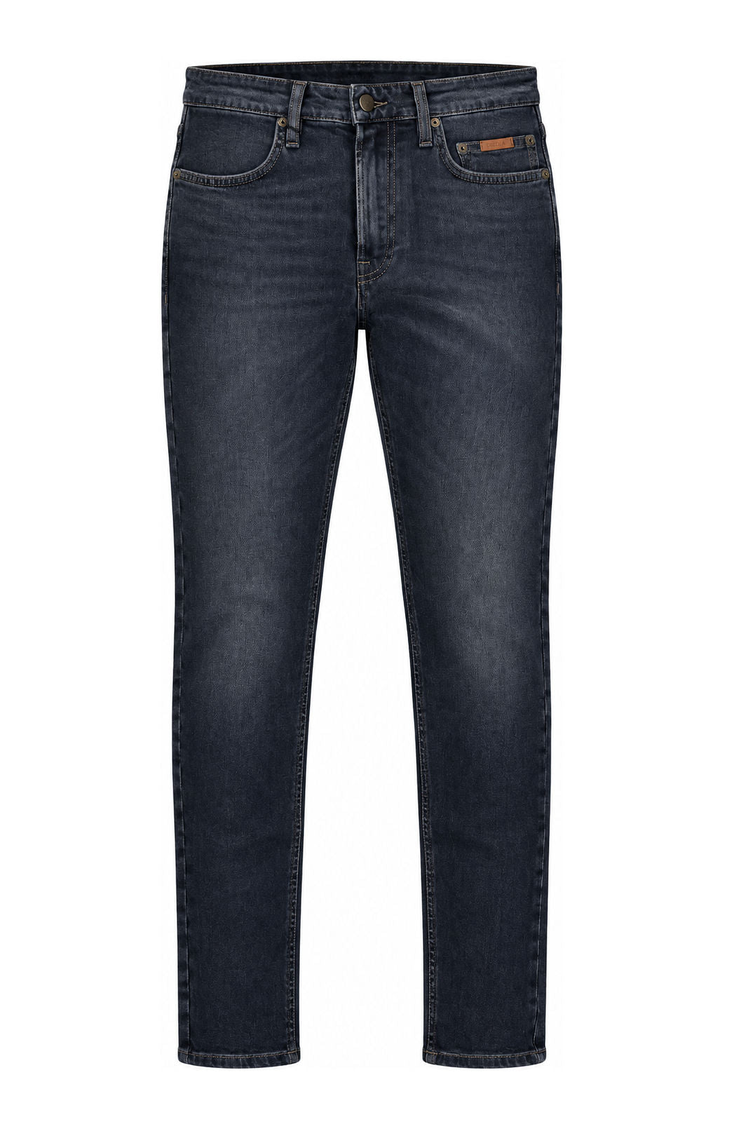 Siviglia Jeans Uomo Palazzo Slim Fit