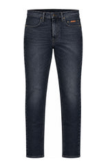 Siviglia Jeans Uomo Palazzo Slim Fit