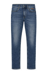 Siviglia Jeans Uomo Slim Fit