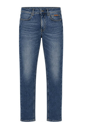 Siviglia Jeans Uomo Slim Fit