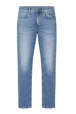 Siviglia Jeans Uomo Slim Fit