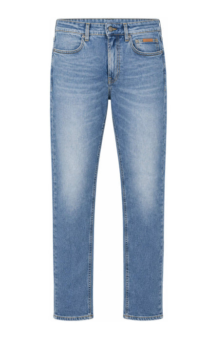 Siviglia Jeans Uomo Slim Fit