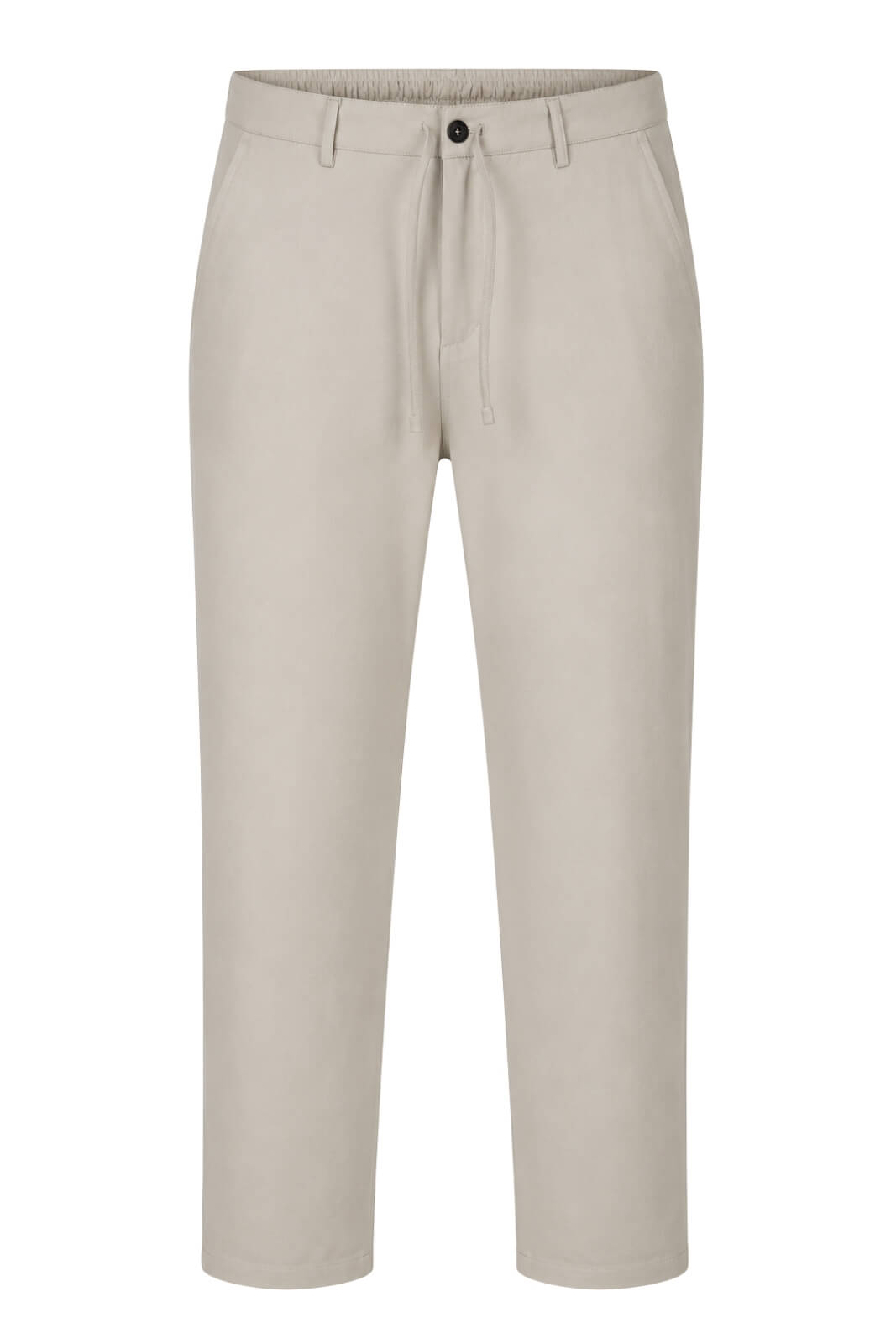 Siviglia Pantaloni Uomo Chino con Coulisse