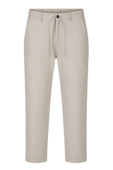 Siviglia Pantaloni Uomo Chino con Coulisse