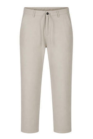 Siviglia Pantaloni Uomo Chino con Coulisse