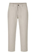 Siviglia Pantaloni Uomo Chino con Coulisse