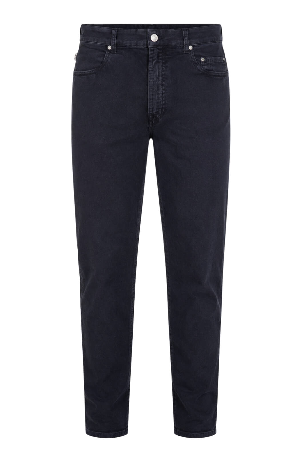 Siviglia Pantaloni Uomo Palazzo in Gabardina