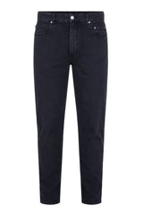 Siviglia Pantaloni Uomo Palazzo in Gabardina