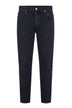 Siviglia Pantaloni Uomo Palazzo in Gabardina