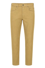 Siviglia Pantaloni Uomo Palazzo in Gabardina