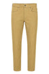 Siviglia Pantaloni Uomo Palazzo in Gabardina