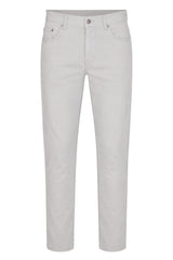 Siviglia Pantaloni Uomo Palazzo in Gabardina