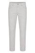 Siviglia Pantaloni Uomo Palazzo in Gabardina