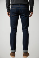 Jeans da uomo Siviglia cinque tasche