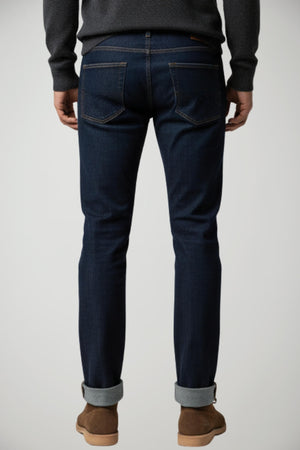 Jeans da uomo Siviglia cinque tasche