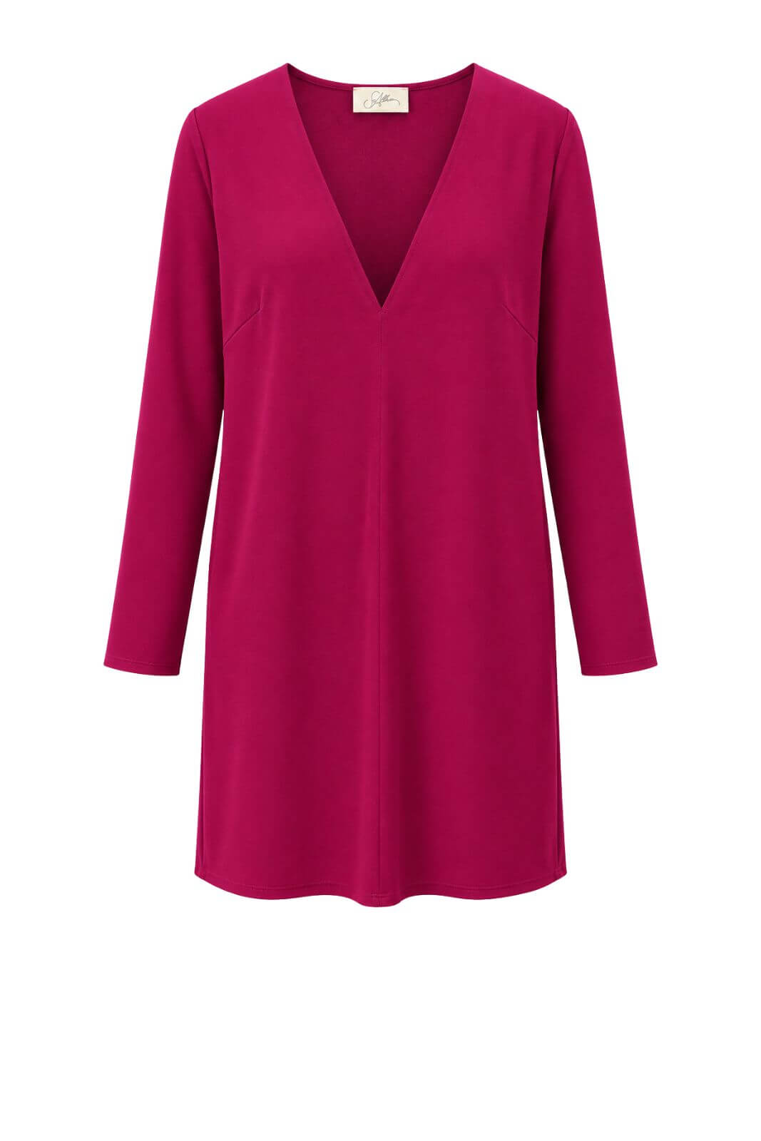 So Allure Abito Donna in crepe stretch