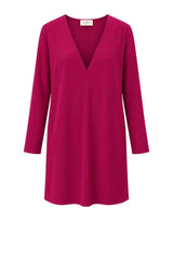 So Allure Abito Donna in crepe stretch