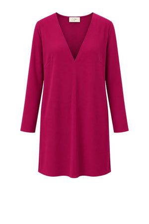 So Allure Abito Donna in crepe stretch