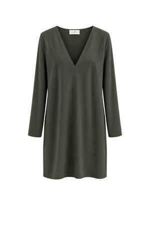 So Allure Abito Donna in crepe stretch