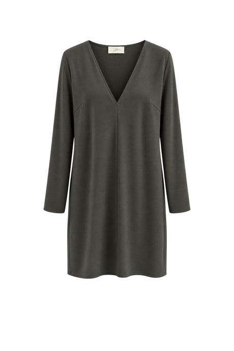 So Allure Abito Donna in crepe stretch