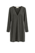 So Allure Abito Donna in crepe stretch