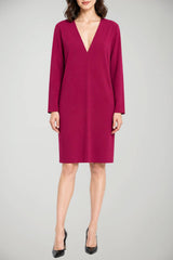So Allure Abito Donna in crepe stretch