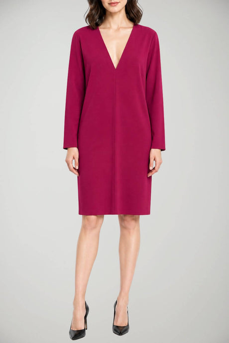 So Allure Abito Donna in crepe stretch