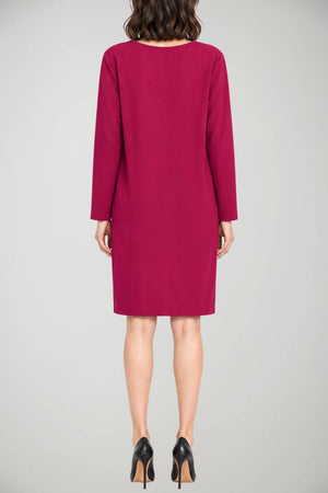 So Allure Abito Donna in crepe stretch