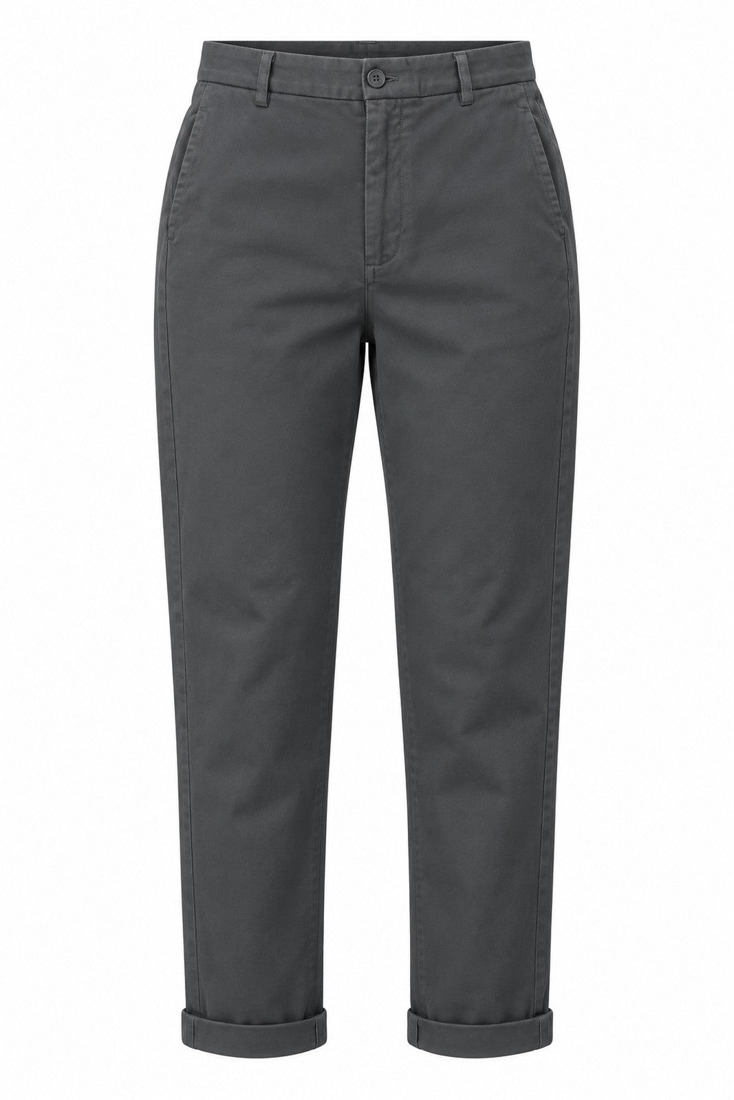 Soko ni inai Pantaloni Donna in Cotone
