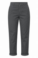 Soko ni inai Pantaloni Donna in Cotone