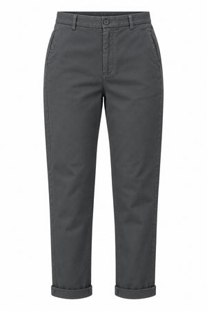 Soko ni inai Pantaloni Donna in Cotone
